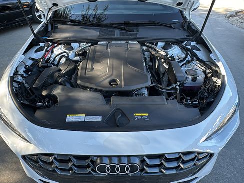 Used 2025 Audi A5 2.0T Premium w/ Convenience Package image 33