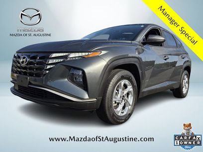 Used 2023 Hyundai Tucson SE