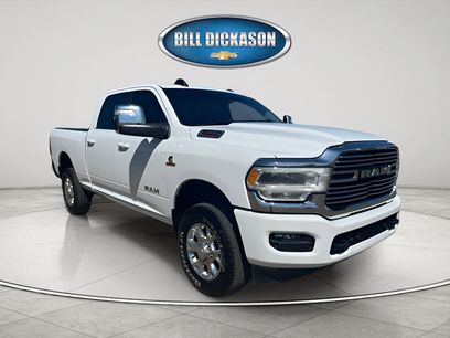 Used 2024 RAM 2500 Laramie w/ Safety Group