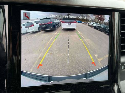 Used 2022 RAM 1500 Laramie image 29