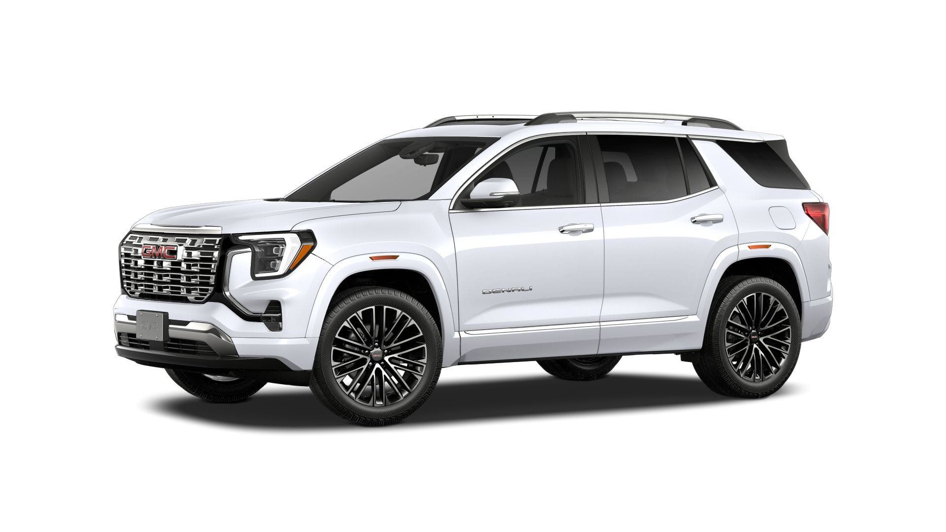 New 2027 GMC Terrain Denali AWD/4WD image 29