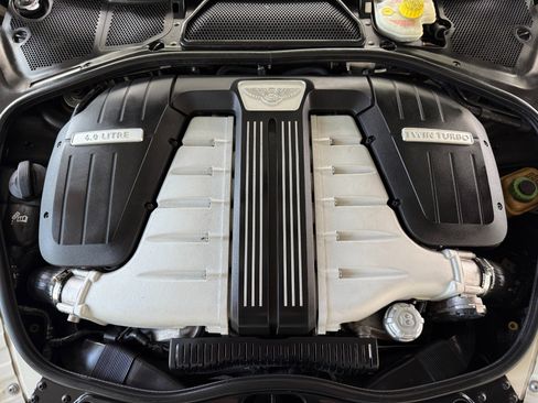 Used 2012 Bentley Continental GT AWD/4WD image 34