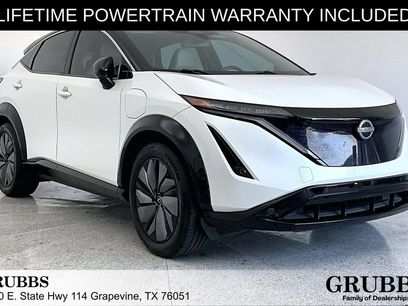 Used 2023 Nissan Ariya FWD