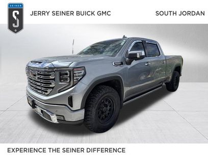 Used 2024 GMC Sierra 1500 Denali w/ Denali Reserve Package