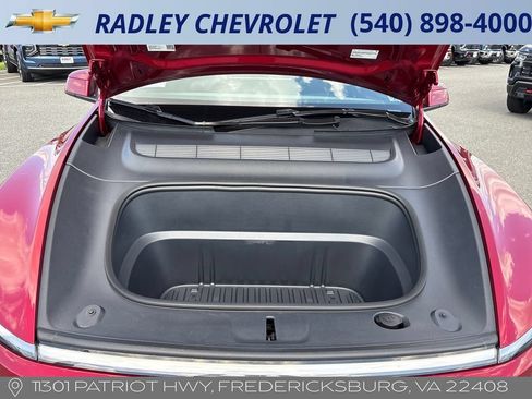 Used 2026 Tesla Model Y Long Range AWD/4WD image 14