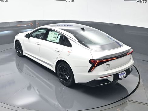 New 2026 Kia K5 GT-Line w/ GT-Line Premium Package FWD image 51