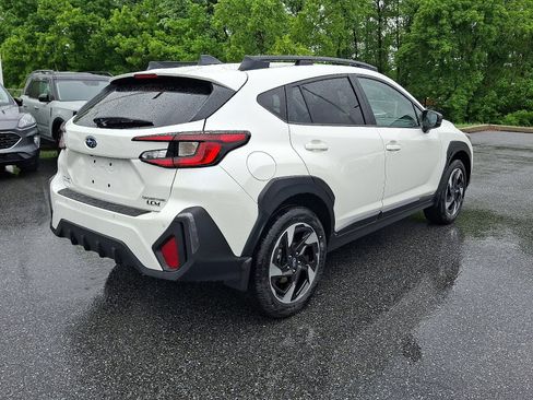 New 2025 Subaru Crosstrek 2.5i Limited image 3