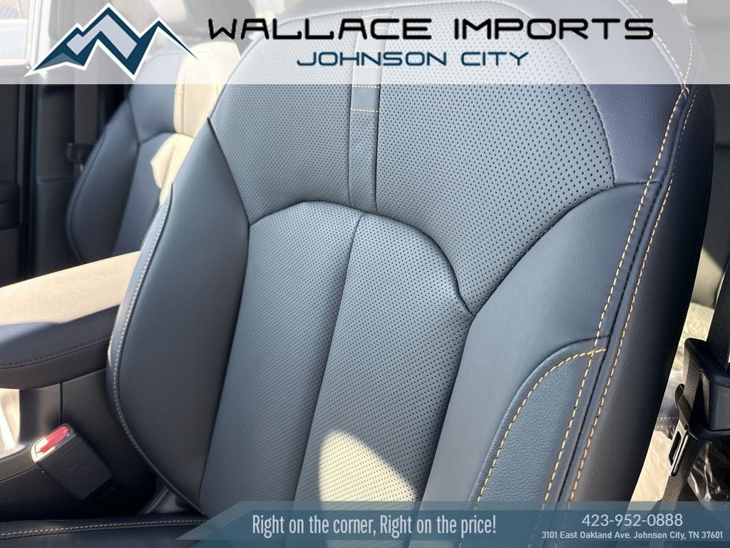 New 2026 Subaru Outback Wilderness AWD/4WD image 8