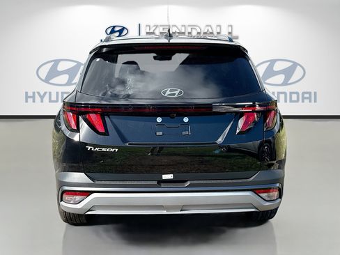 New 2026 Hyundai Tucson SEL image 5