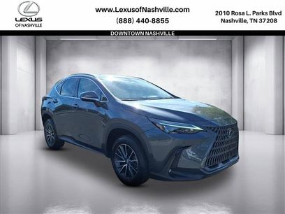 Certified 2022 Lexus NX 350 AWD w/ Premium Package
