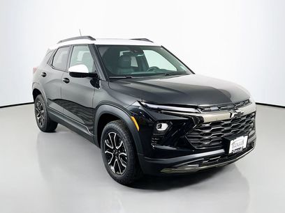 New 2026 Chevrolet TrailBlazer ACTIV w/ Convenience Package