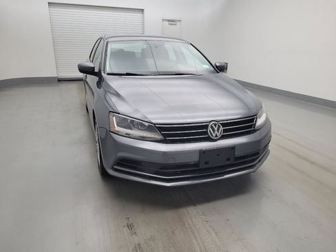 Used 2017 Volkswagen Jetta S FWD image 14