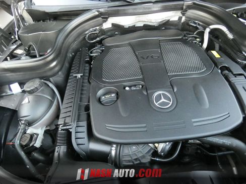 Used 2014 Mercedes-Benz GLK 350 2WD image 59