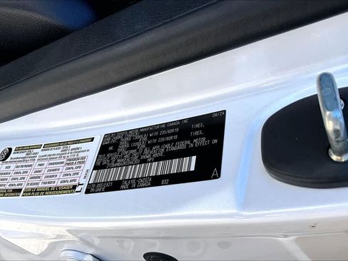 Used 2024 Lexus RX 350 Premium w/ Accessory Package (Z1) image 35