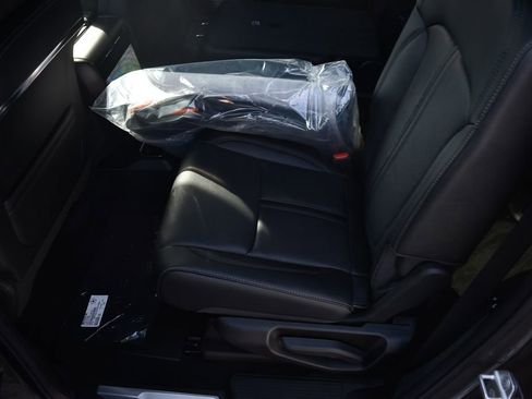New 2026 Jeep Grand Wagoneer Summit w/ Premium Group III AWD/4WD image 31