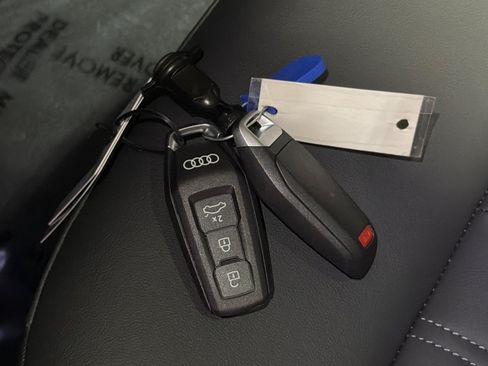Used 2026 Audi Q5 Premium AWD/4WD image 25