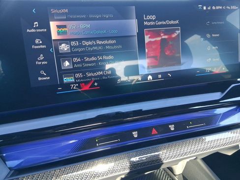 New 2026 BMW 540i xDrive w/ M Sport Package image 25