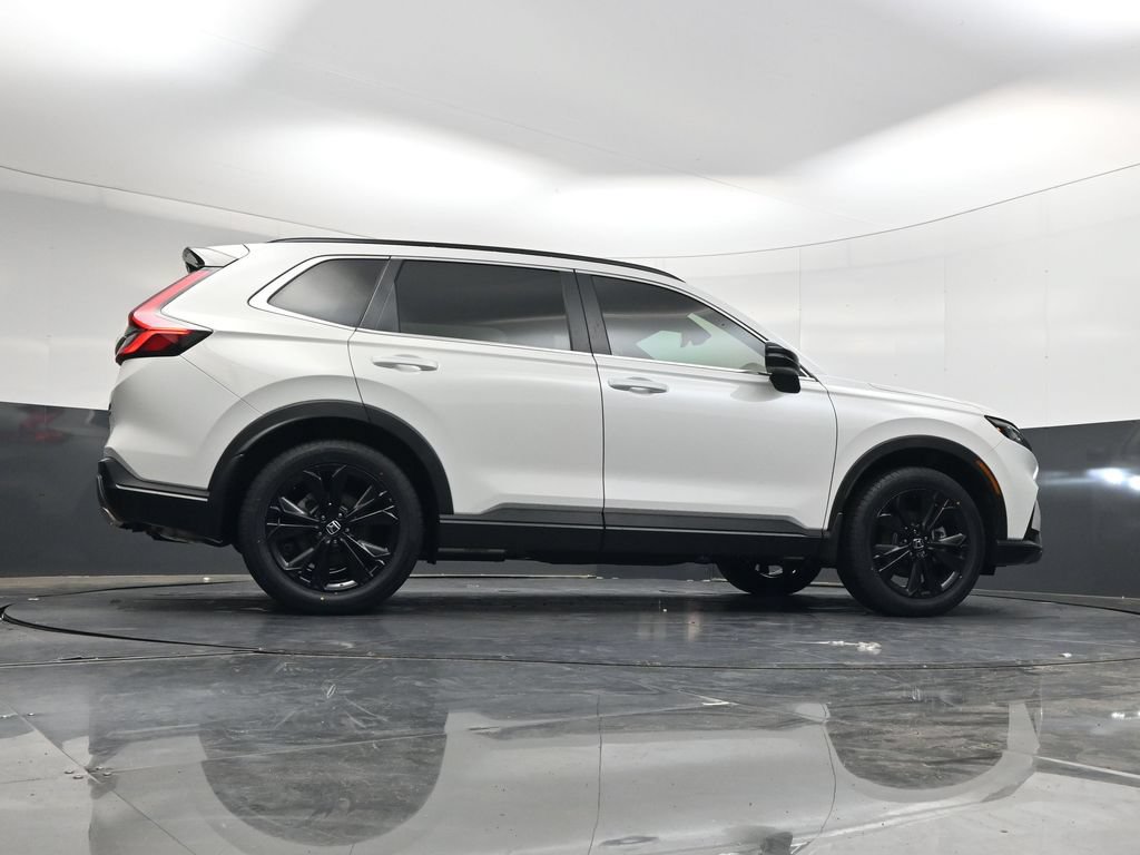 Used 2024 Honda CR-V Sport Touring image 34
