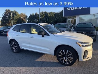 Certified 2023 Volvo XC60 B5 Plus w/ Climate Package