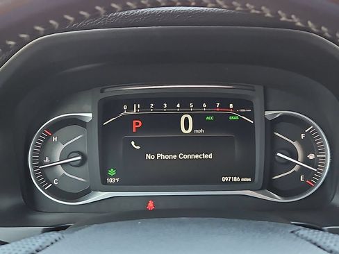 Used 2022 Honda Passport EX-L image 29