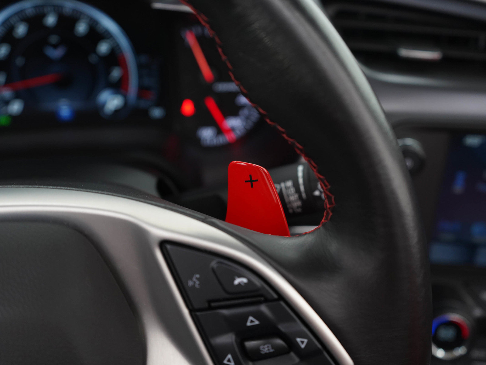Used 2019 Chevrolet Corvette Grand Sport RWD image 25