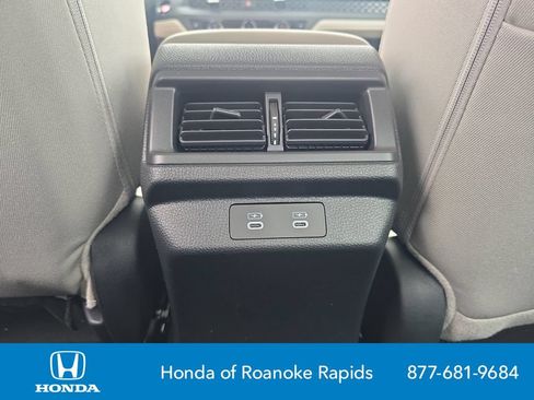 New 2026 Honda Accord SE image 27