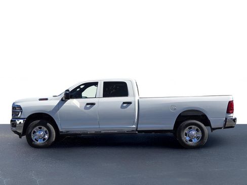 New 2026 RAM 2500 Tradesman image 13