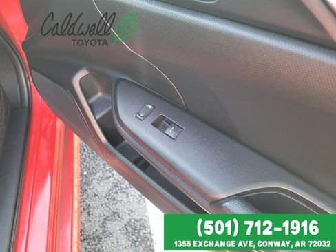 Used 2019 Honda Civic Sport image 26