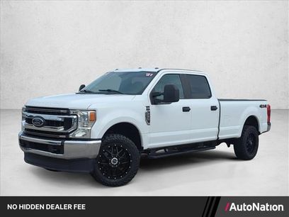 Used 2021 Ford F250 XL w/ STX Appearance Package