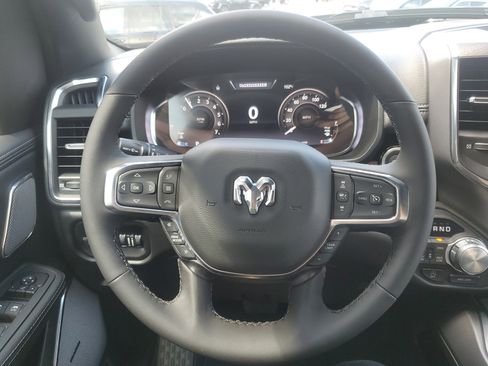 New 2026 RAM 1500 Laramie w/ Night Edition image 10