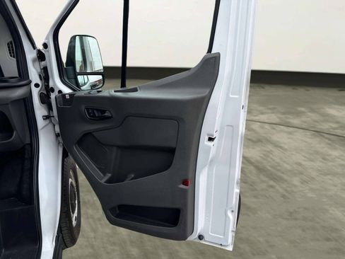 Used 2020 Ford Transit 350 148 High Roof Extended w/ Load Area Protection Package RWD image 22