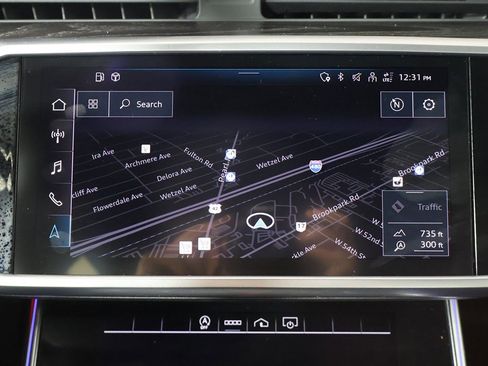 Used 2023 Audi A6 Premium Plus w/ Premium Plus Package image 49