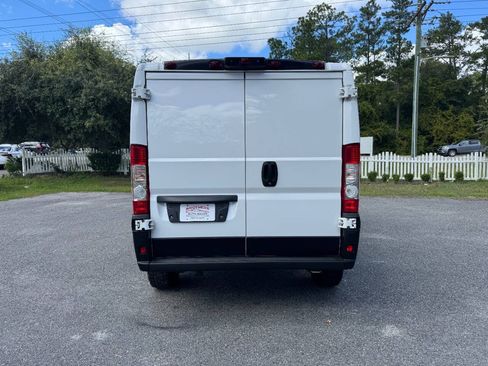Used 2020 RAM ProMaster 1500 FWD image 35