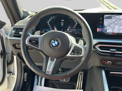 Certified 2024 BMW M440i xDrive Gran Coupe w/ Premium Package image 19