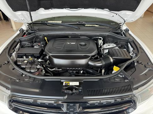 Used 2018 Dodge Durango GT w/ Premium Group AWD/4WD image 74