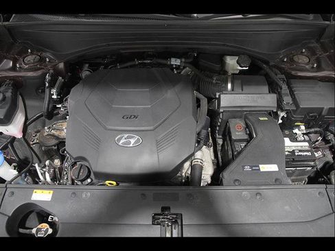 Used 2024 Hyundai Palisade Calligraphy AWD/4WD image 23
