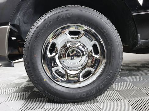 Used 2005 Ford F150 XL image 9