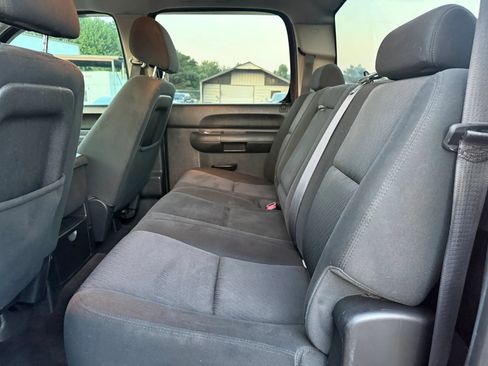 Used 2013 GMC Sierra 1500 SLE w/ Power Tech Package AWD/4WD image 21