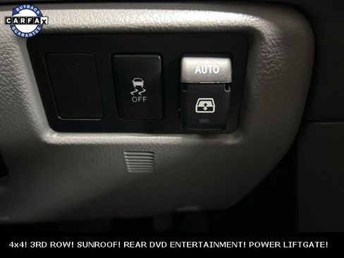 Used 2017 Toyota Sequoia Platinum image 27