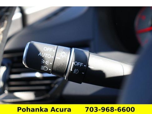 Certified 2025 Acura RDX A-Spec image 16