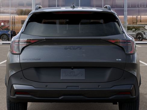 New 2026 Kia Sportage X-Line image 13
