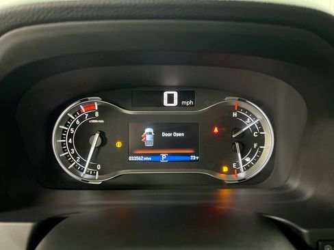 Used 2022 Honda Ridgeline RTL image 12