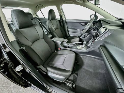Used 2023 Subaru Impreza 2.0i Premium AWD/4WD image 6