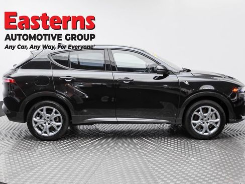 Used 2024 Dodge Hornet R/T image 4