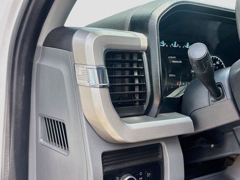 Used 2024 Ford F250 4x4 Crew Cab Super Duty image 20