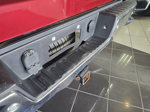 Used 2017 GMC Sierra 1500 SLT AWD/4WD image 35