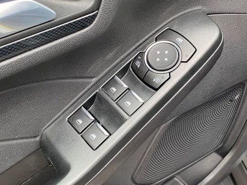 Used 2023 Ford Escape ST-Line w/ Tech Pack #1 image 12