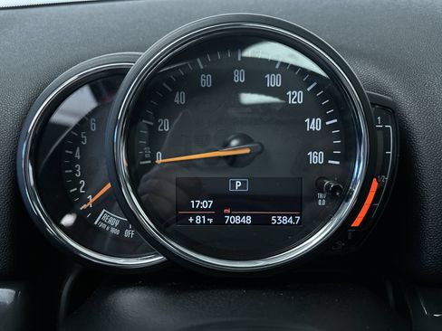 Used 2019 MINI Cooper Countryman ALL4 AWD/4WD image 17