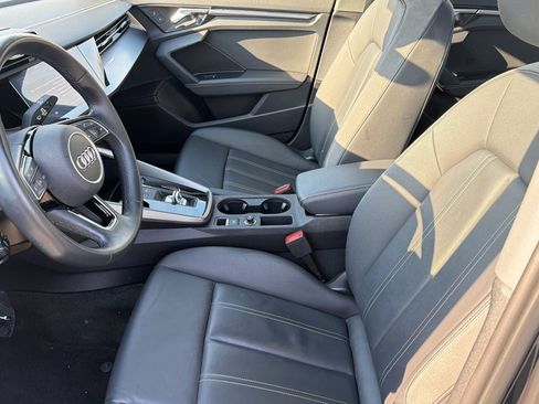 Used 2024 Audi A3 2.0T Premium image 5