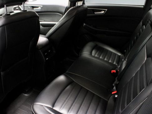 Certified 2023 Ford Edge SEL w/ Convenience Package AWD/4WD image 22